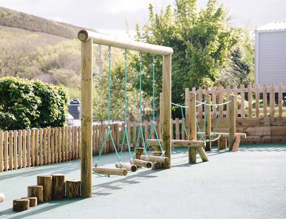 Sun Haven Holiday Park