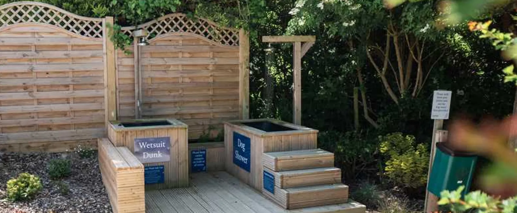 Sun Haven Holiday Park