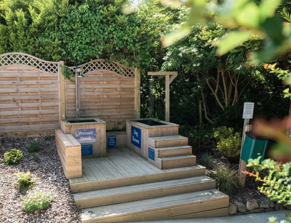 Sun Haven Holiday Park