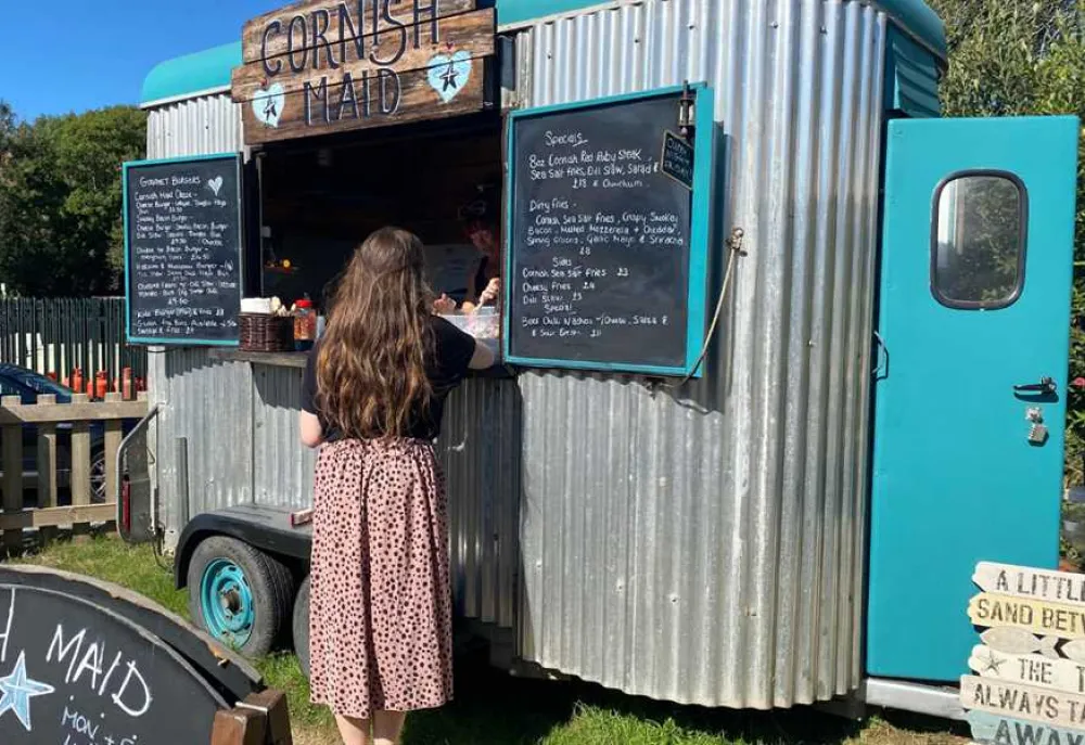 Sun Haven Holiday Park