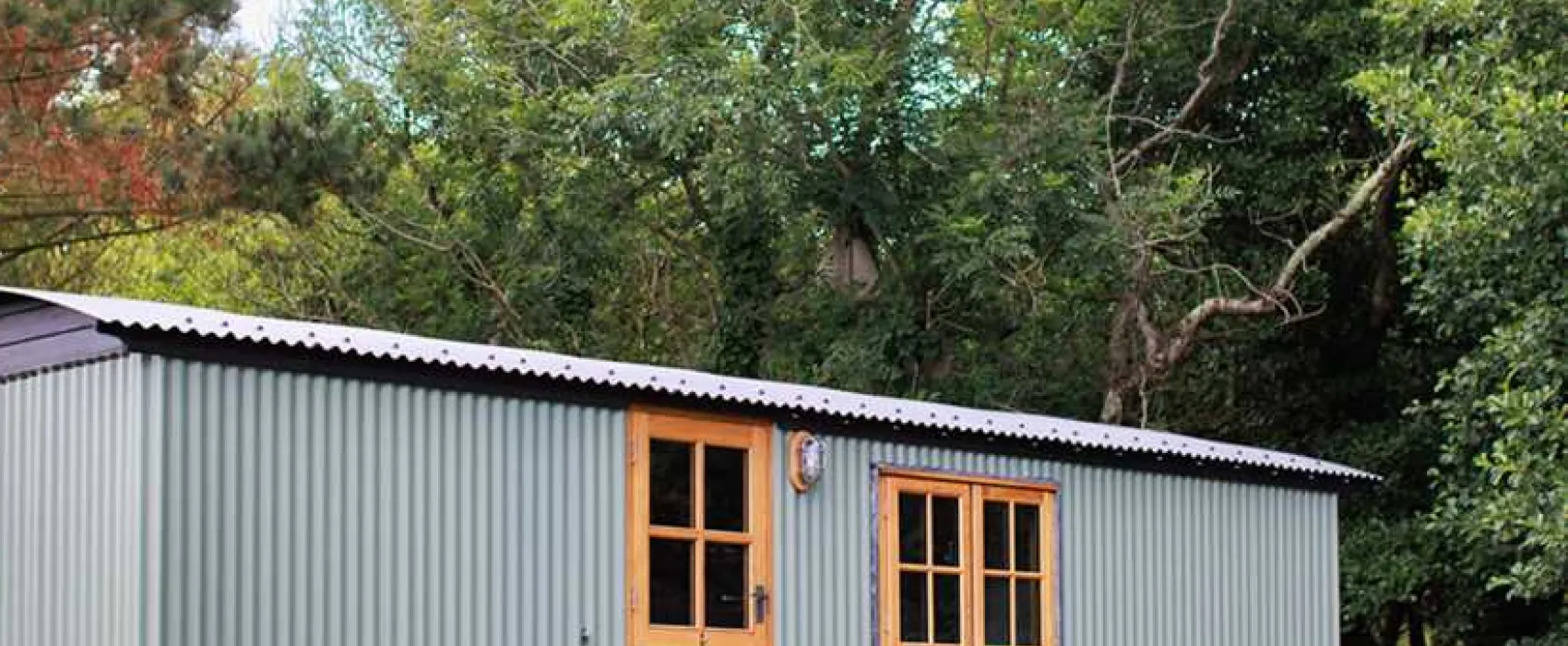 Sun Haven Holiday Park