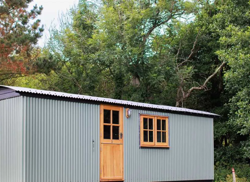 Sun Haven Holiday Park