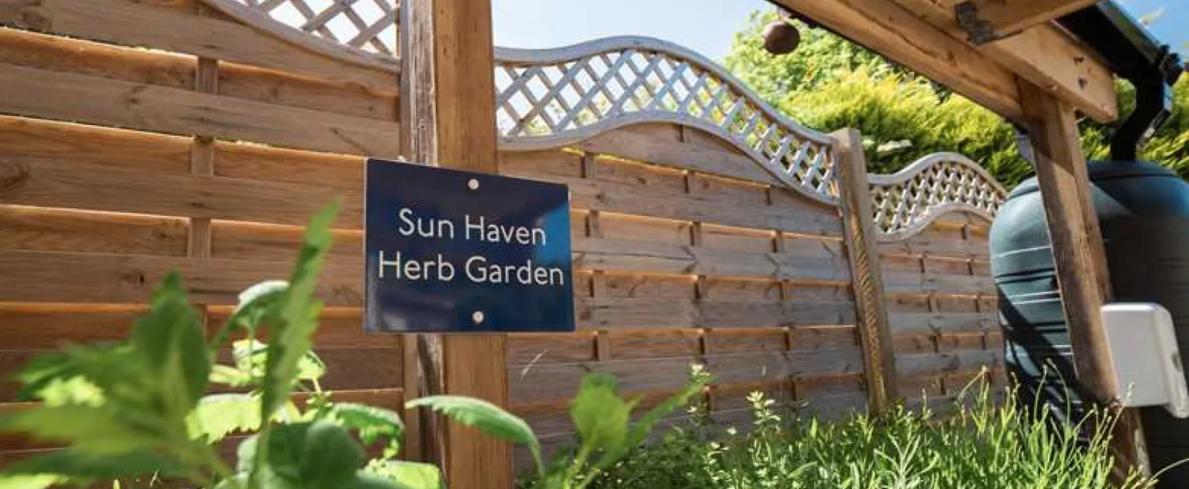Sun Haven Holiday Park