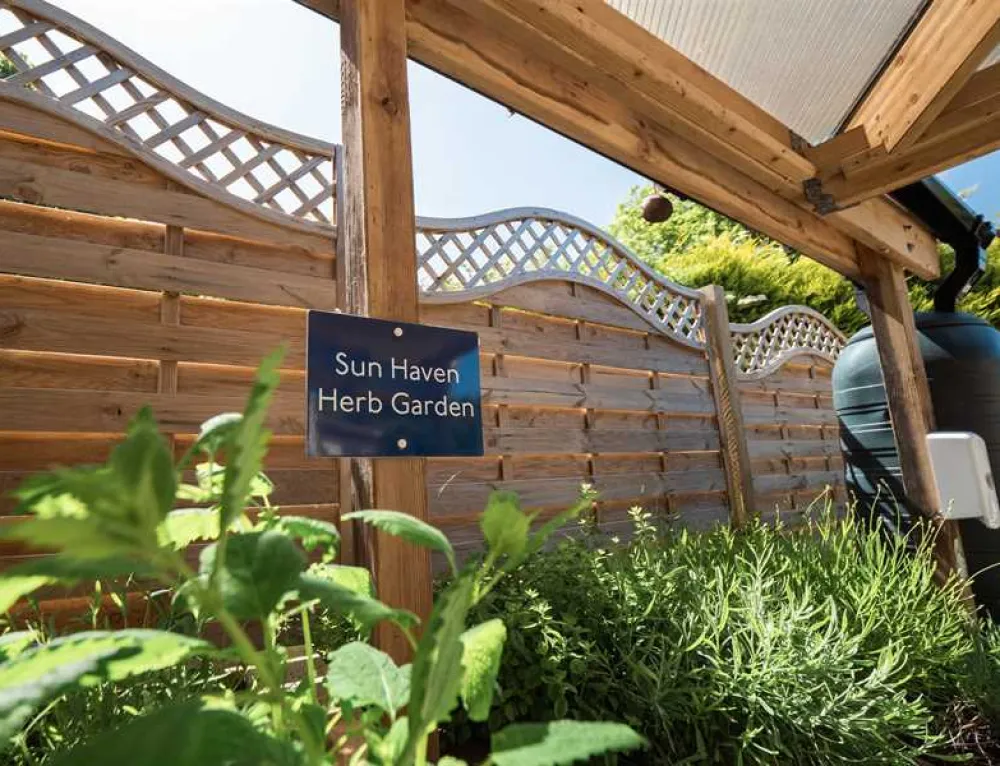 Sun Haven Holiday Park