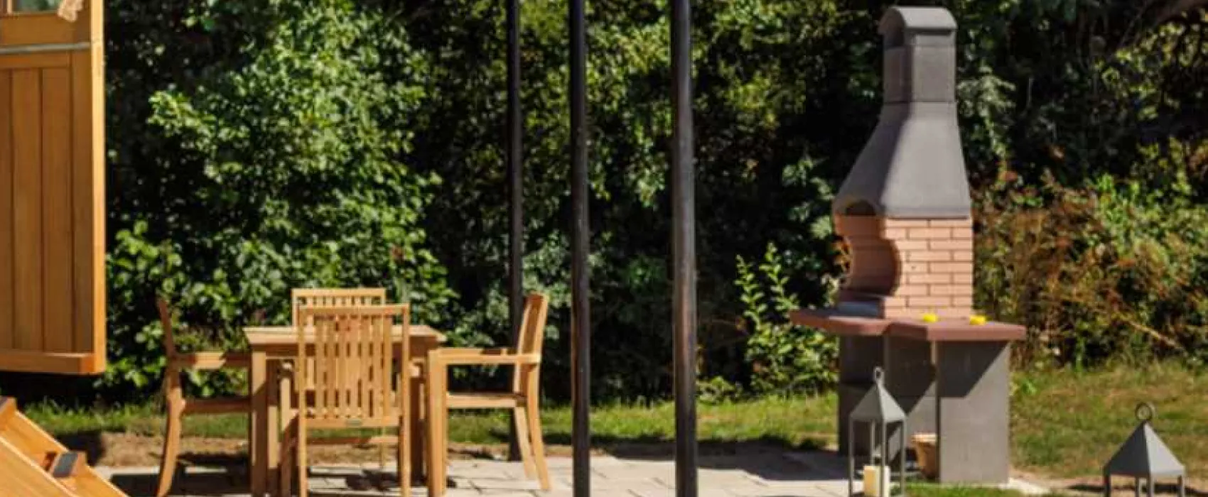 Sun Haven Holiday Park