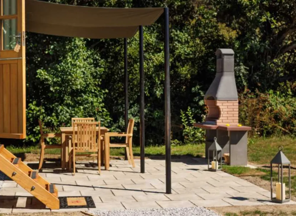 Sun Haven Holiday Park