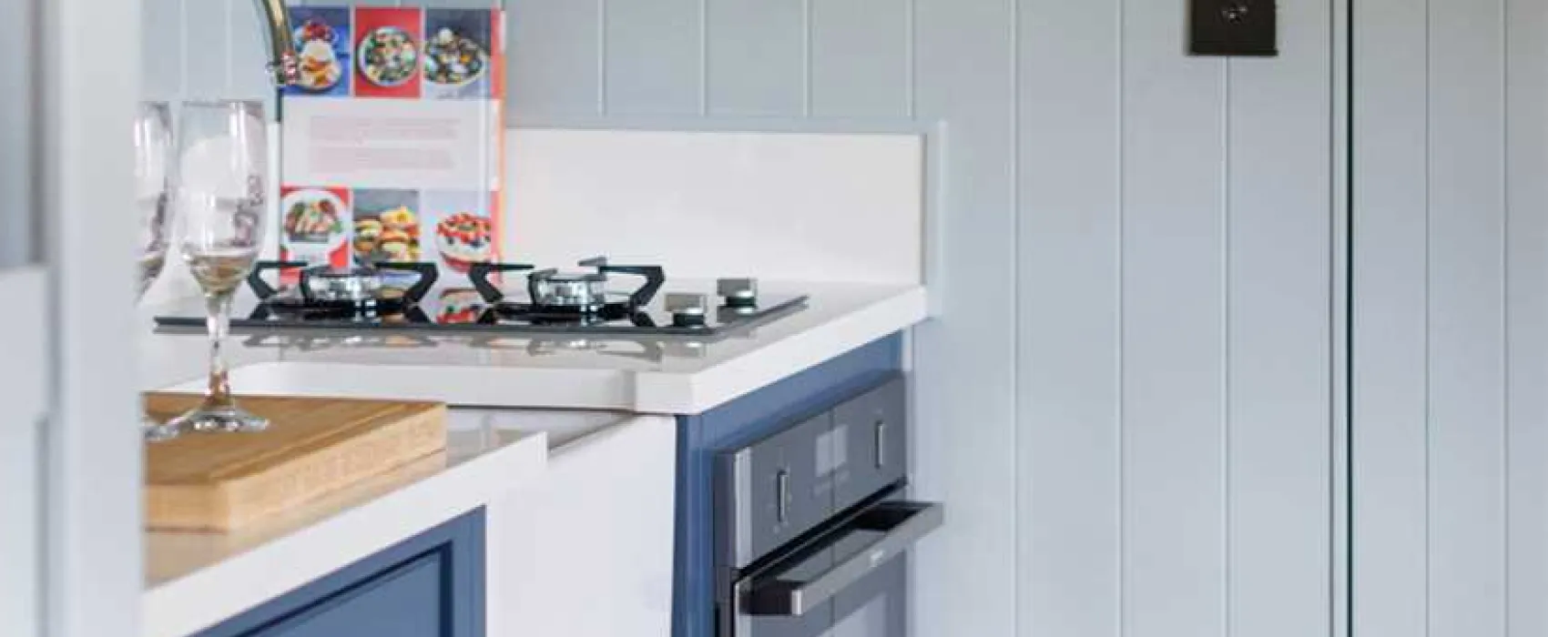 Sun Haven Holiday Park