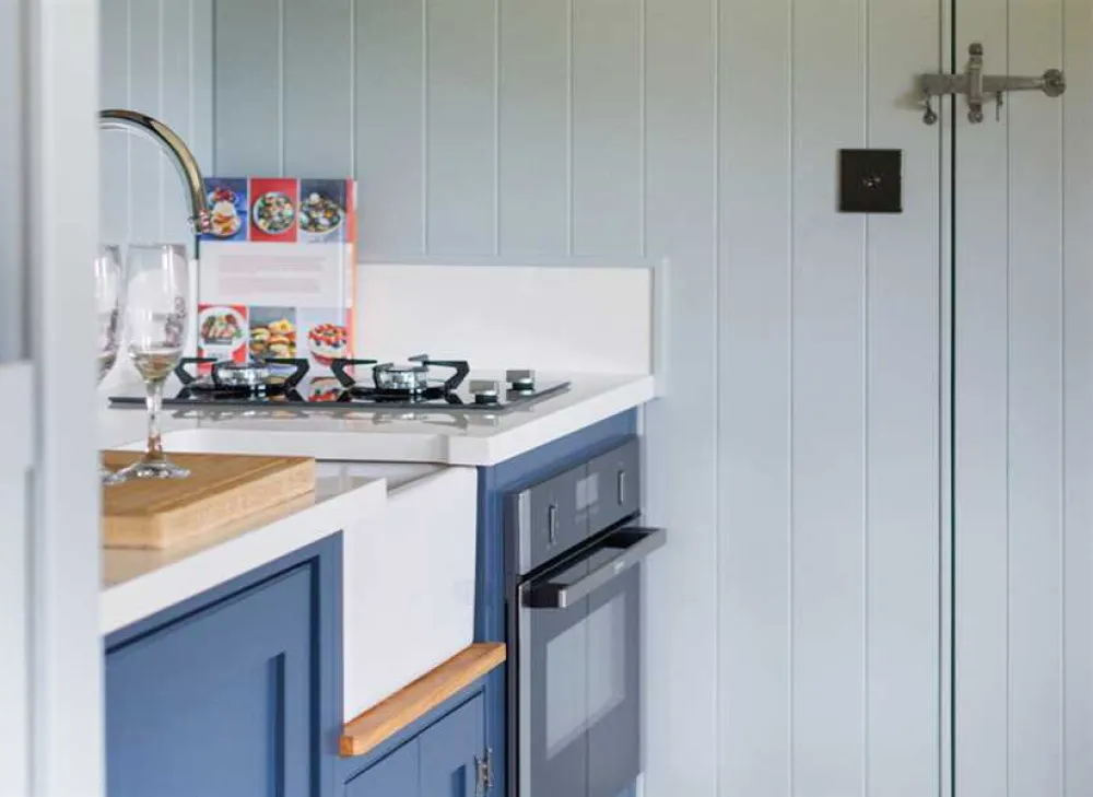 Sun Haven Holiday Park