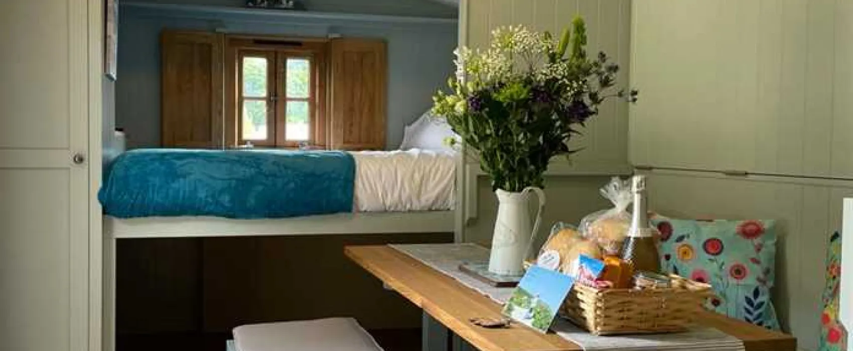 Sun Haven Holiday Park