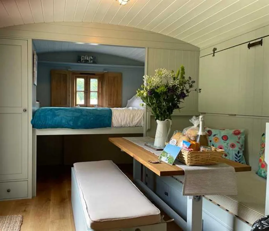 Sun Haven Holiday Park