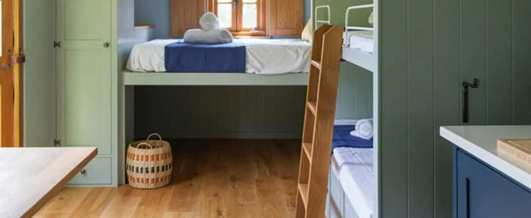 Sun Haven Holiday Park