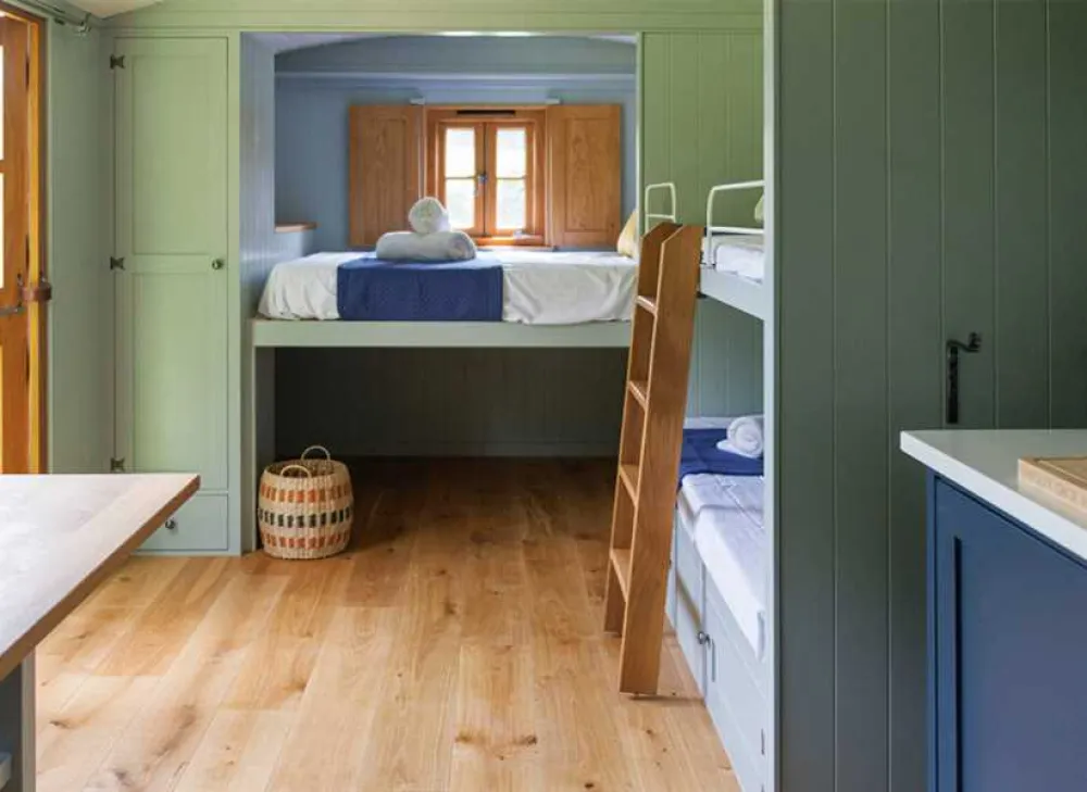 Sun Haven Holiday Park