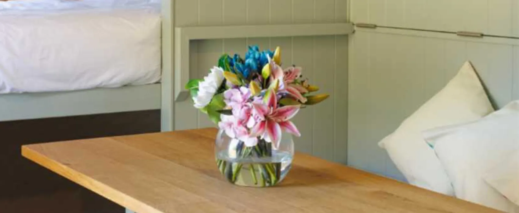 Sun Haven Holiday Park