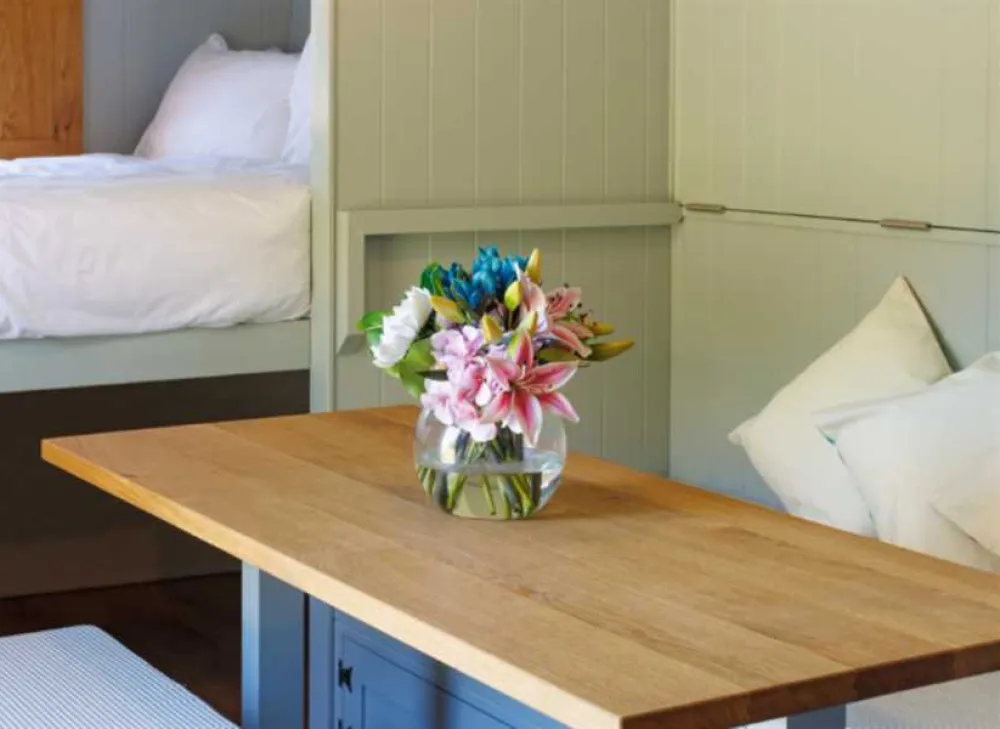 Sun Haven Holiday Park