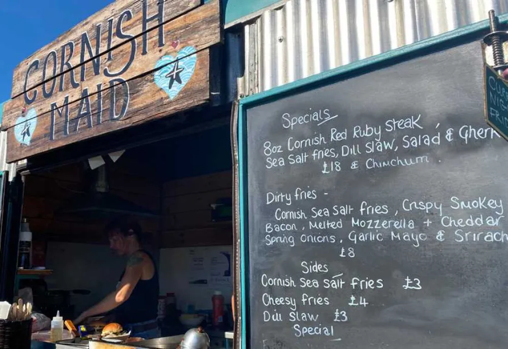 Sun Haven Holiday Park