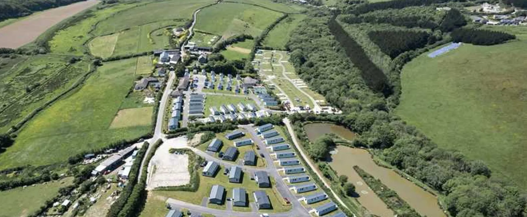 Sun Haven Holiday Park