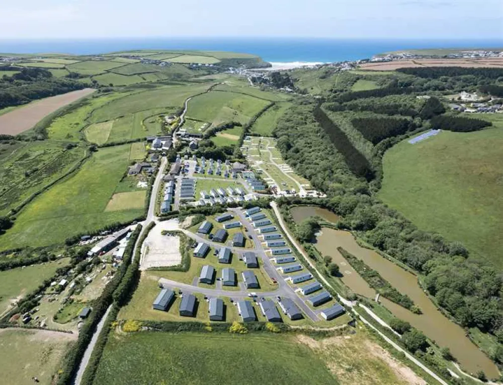 Sun Haven Holiday Park