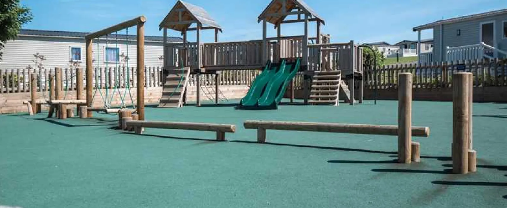 Sun Haven Holiday Park