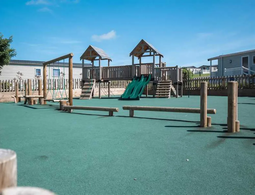 Sun Haven Holiday Park