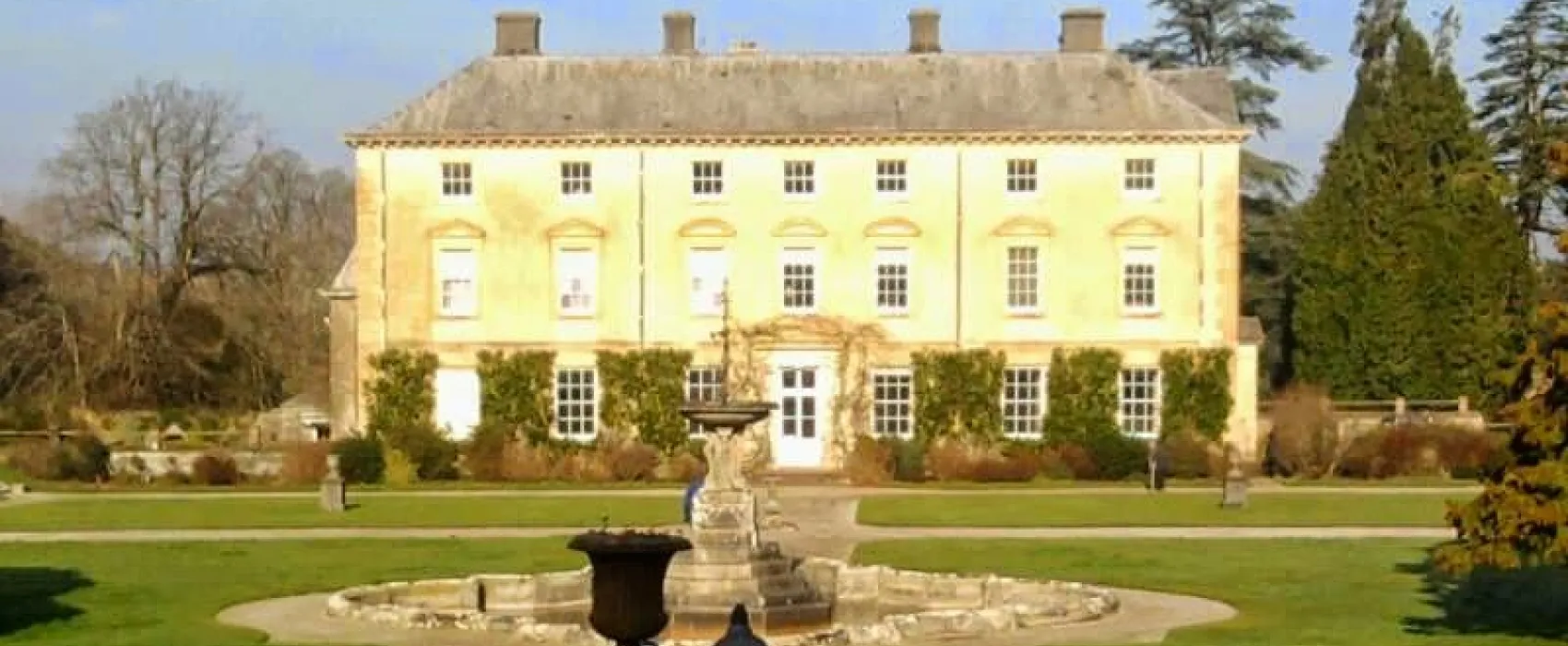 Sun Haven Holiday Park