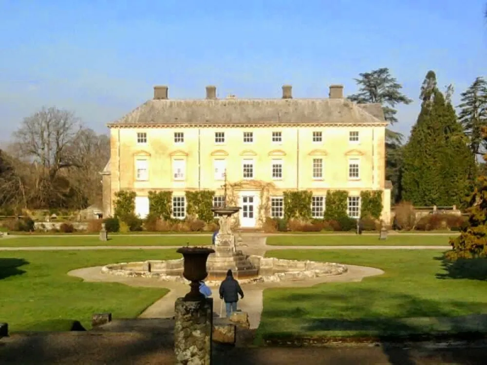 Sun Haven Holiday Park