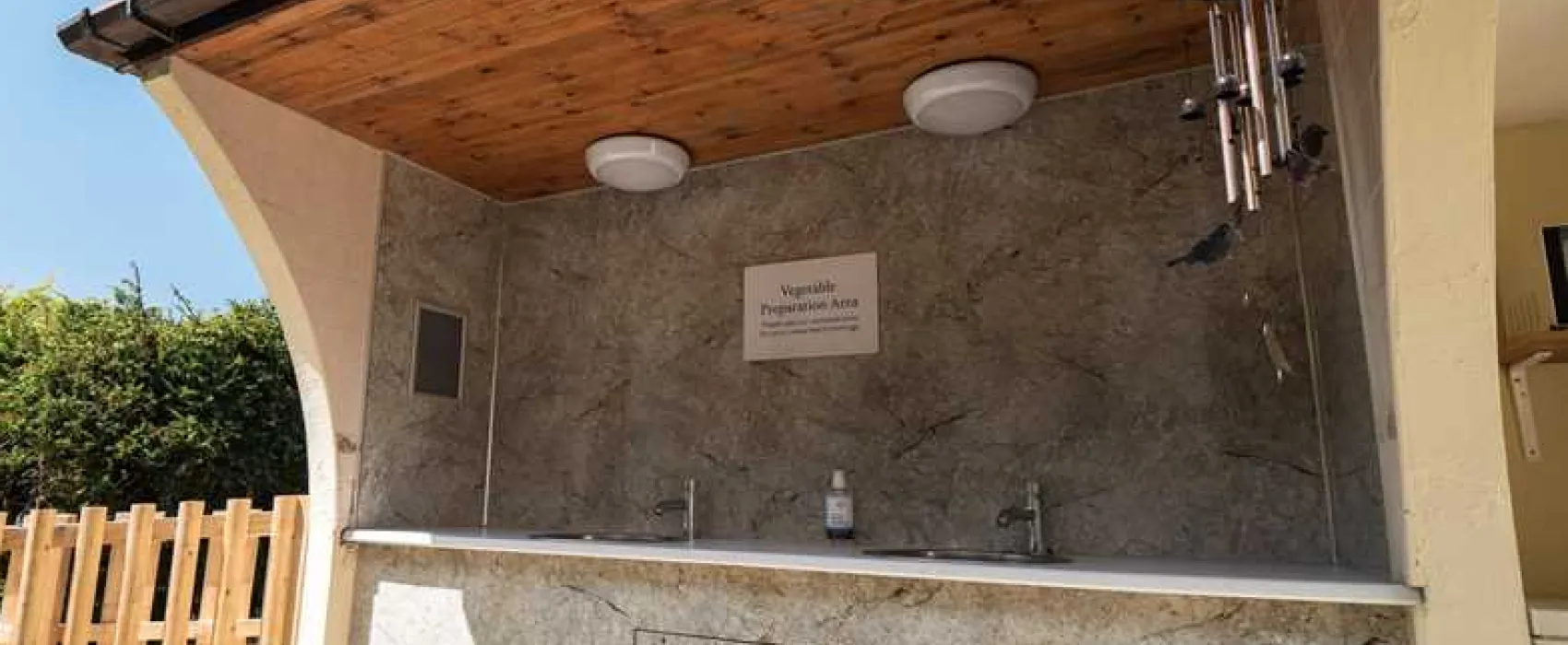 Sun Haven Holiday Park