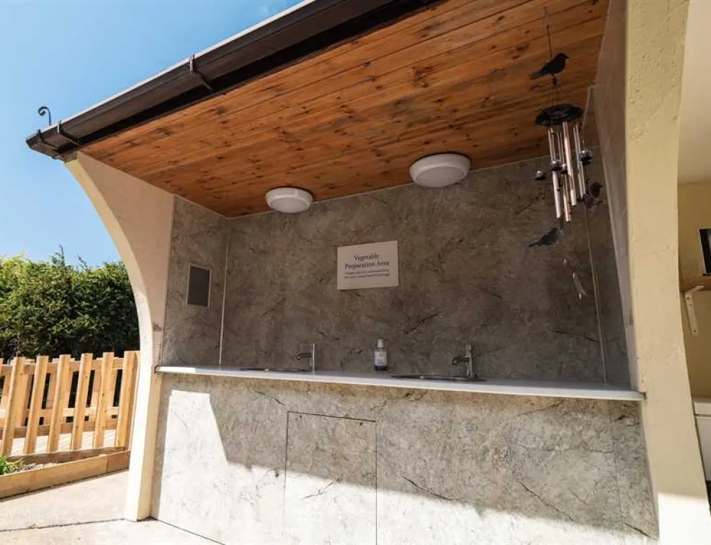 Sun Haven Holiday Park