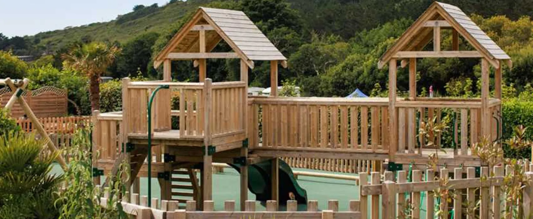 Sun Haven Holiday Park