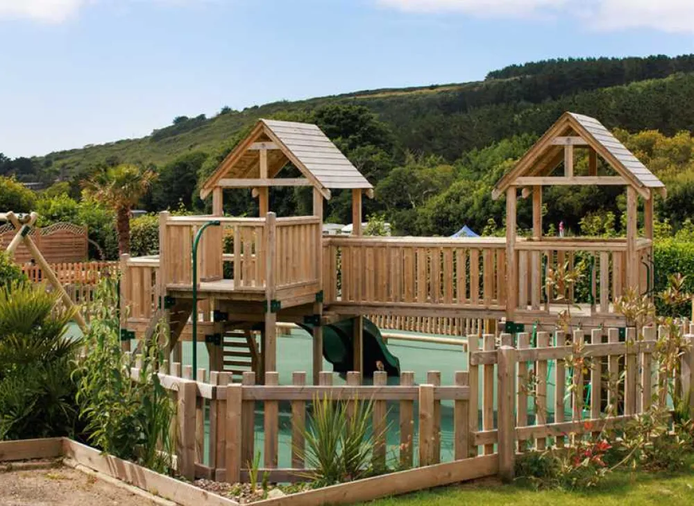 Sun Haven Holiday Park