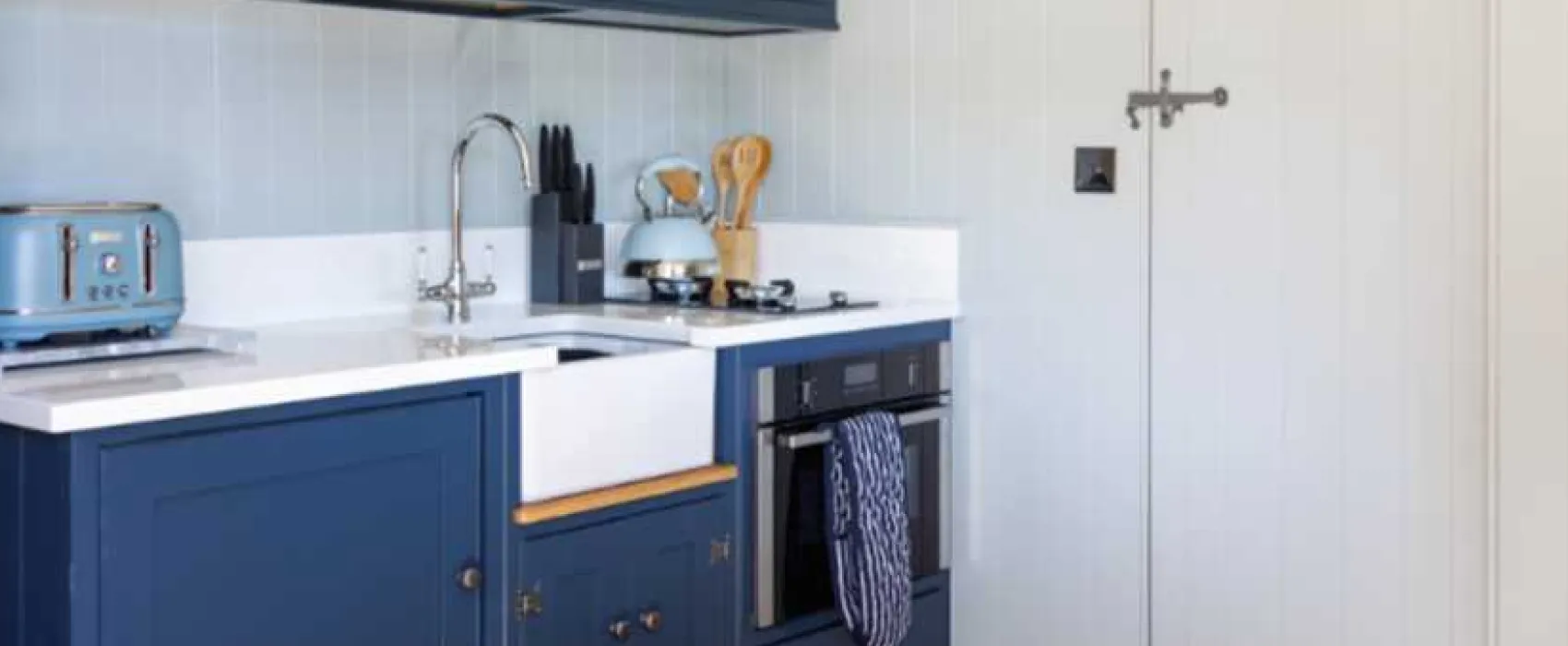 Sun Haven Holiday Park