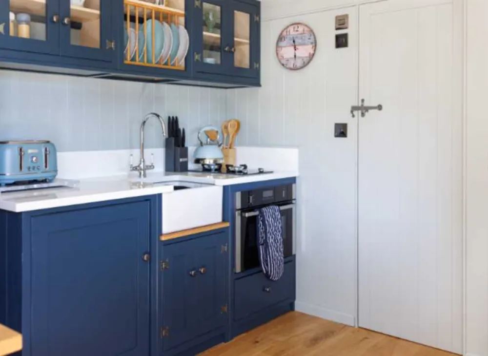 Sun Haven Holiday Park