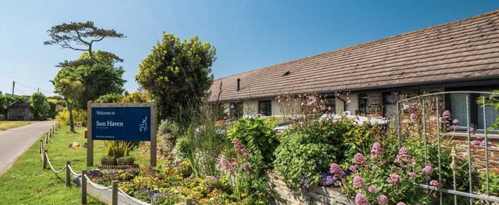 Sun Haven Holiday Park