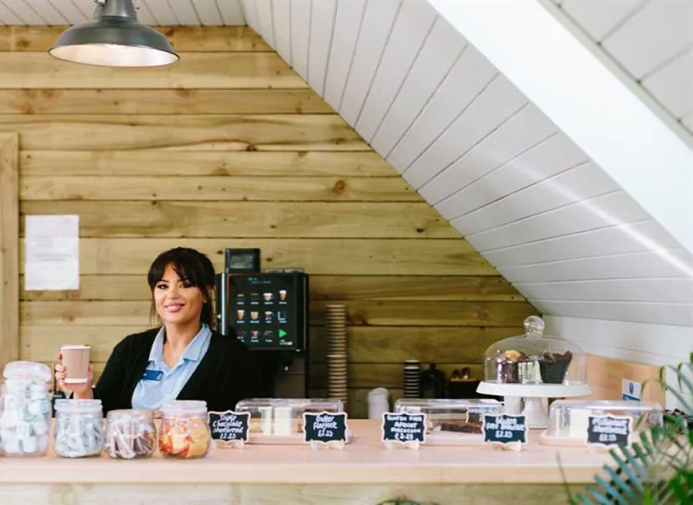 Sun Haven Holiday Park