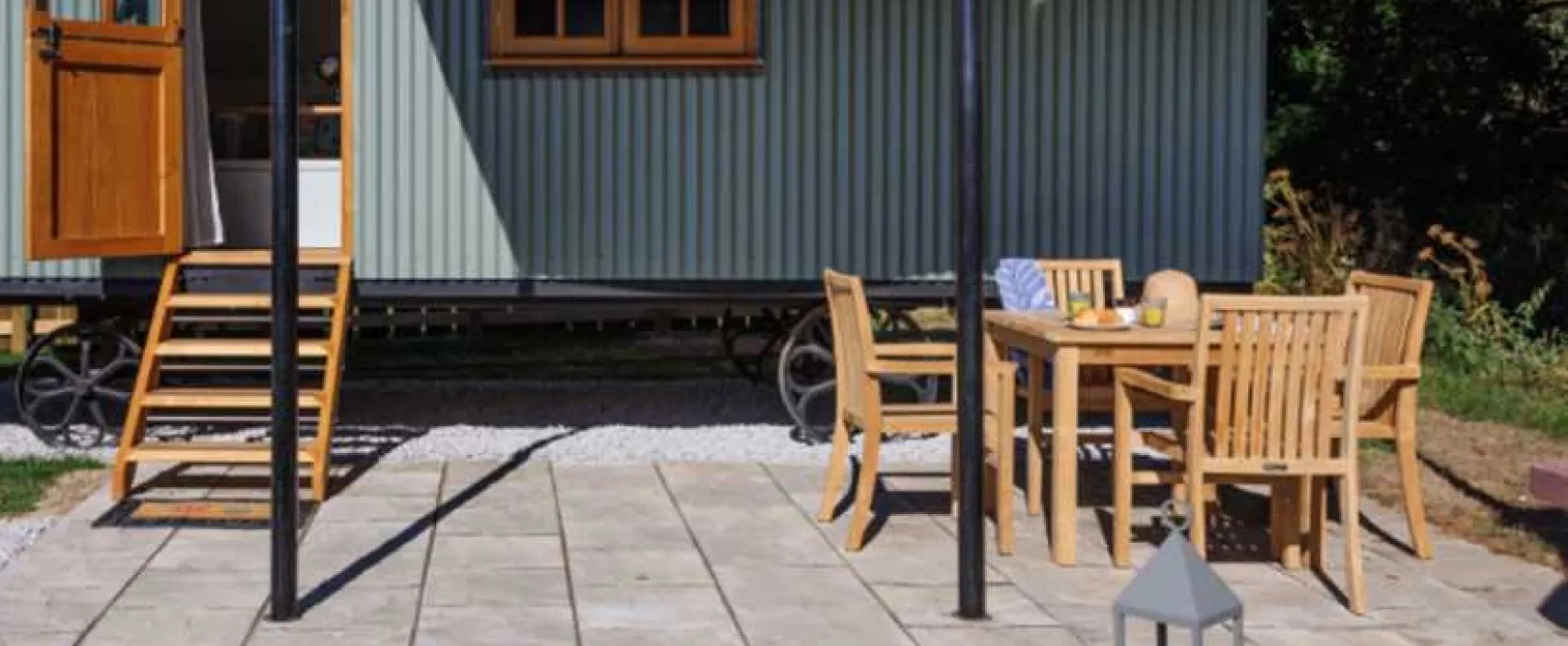 Sun Haven Holiday Park