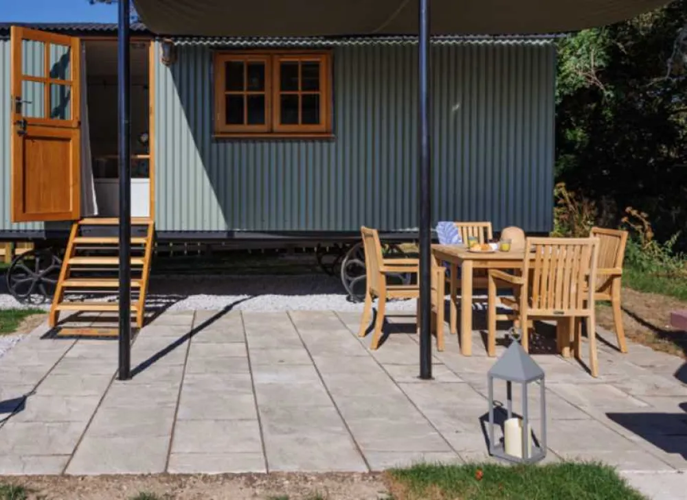 Sun Haven Holiday Park