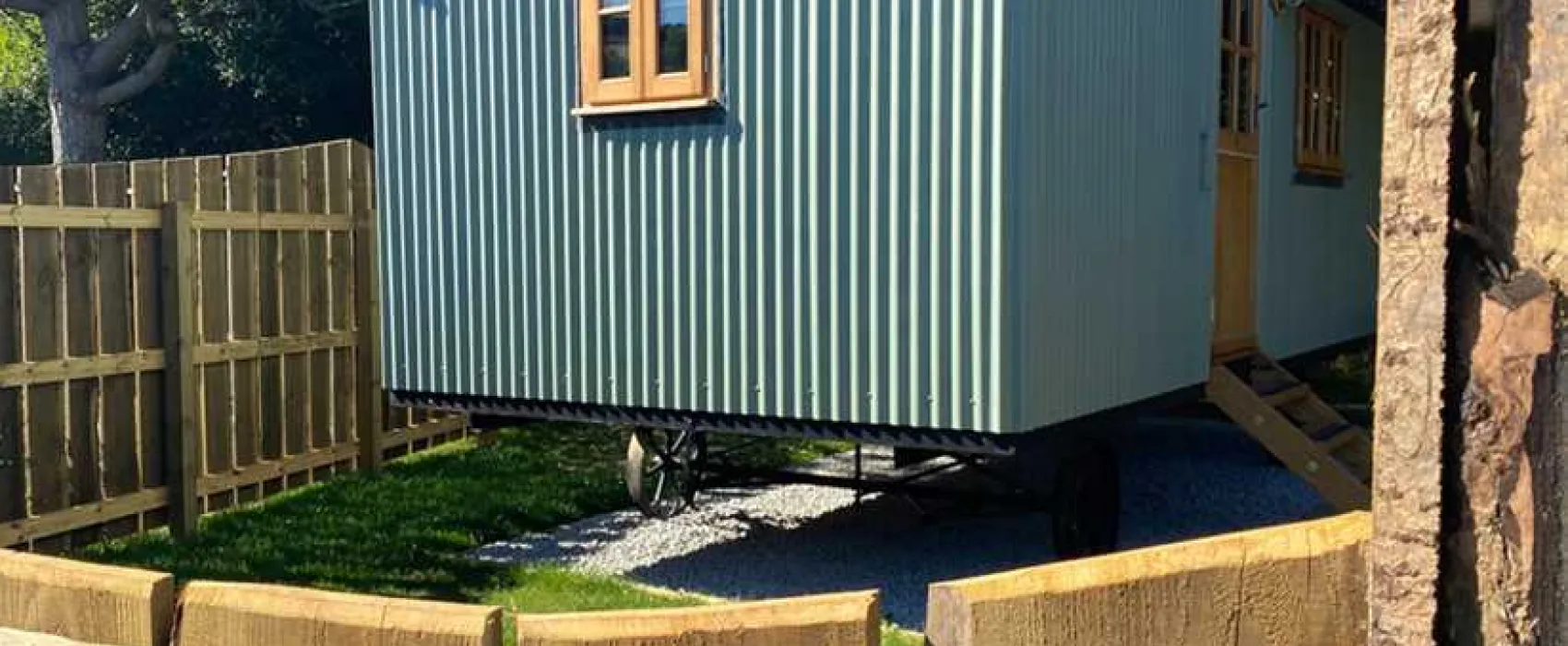 Sun Haven Holiday Park