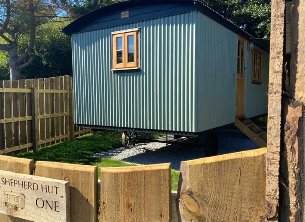 Sun Haven Holiday Park