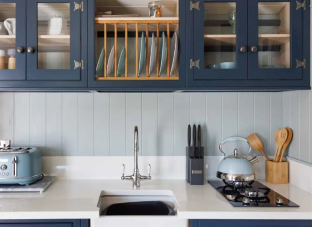 Sun Haven Holiday Park