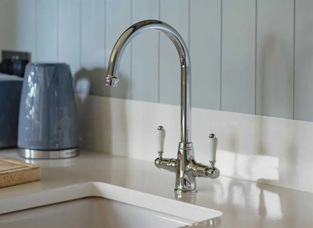 Sun Haven Holiday Park