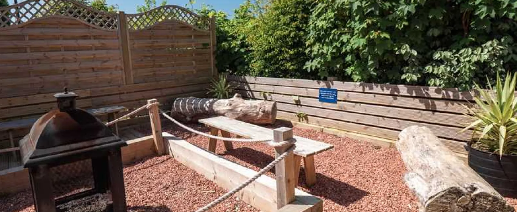 Sun Haven Holiday Park