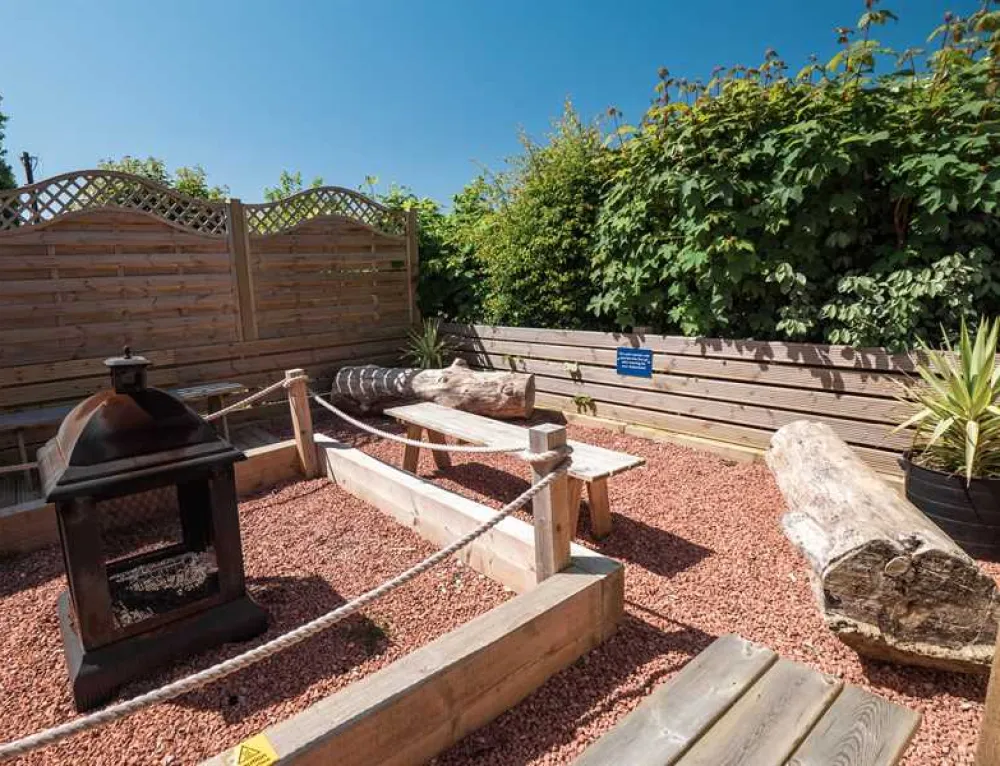 Sun Haven Holiday Park