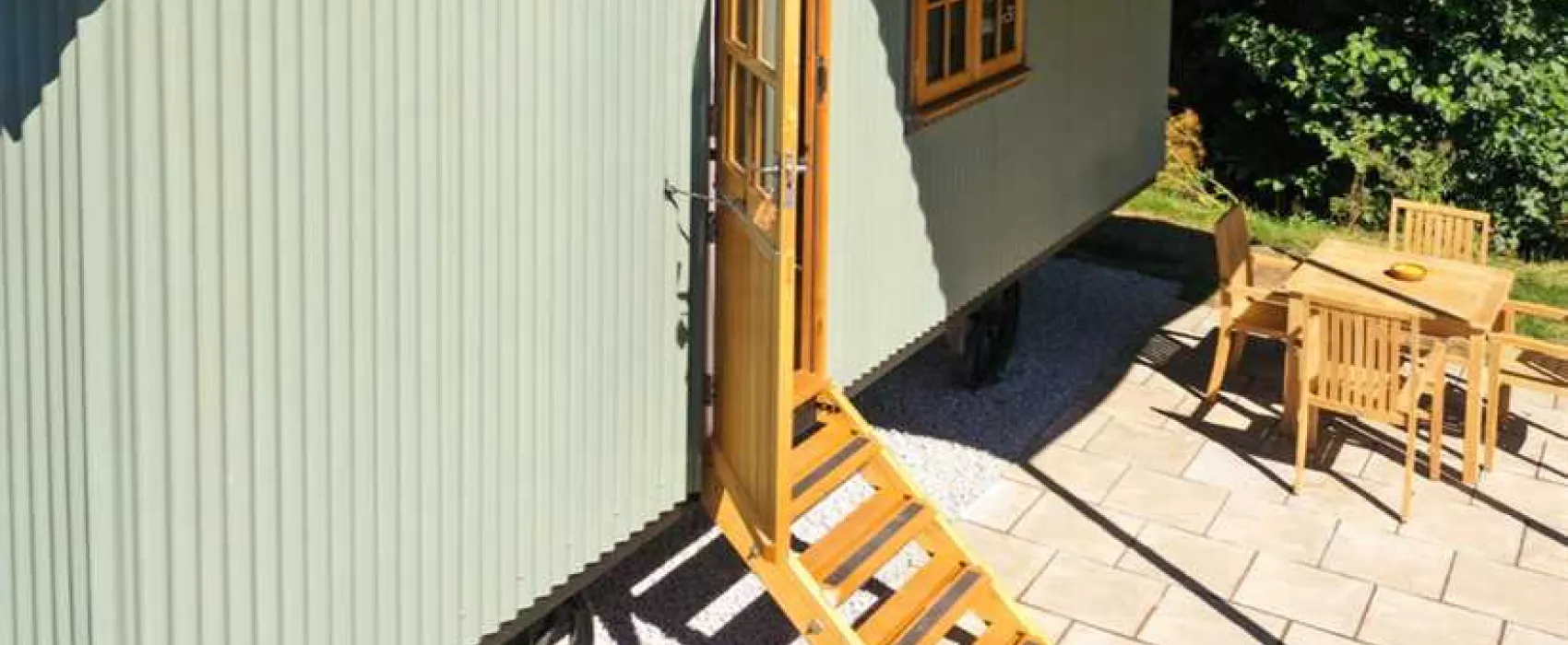 Sun Haven Holiday Park