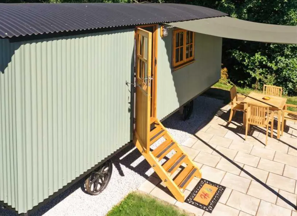 Sun Haven Holiday Park