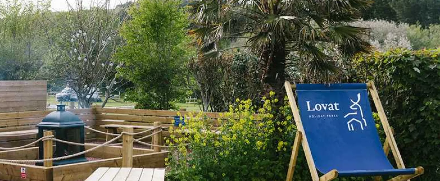 Sun Haven Holiday Park