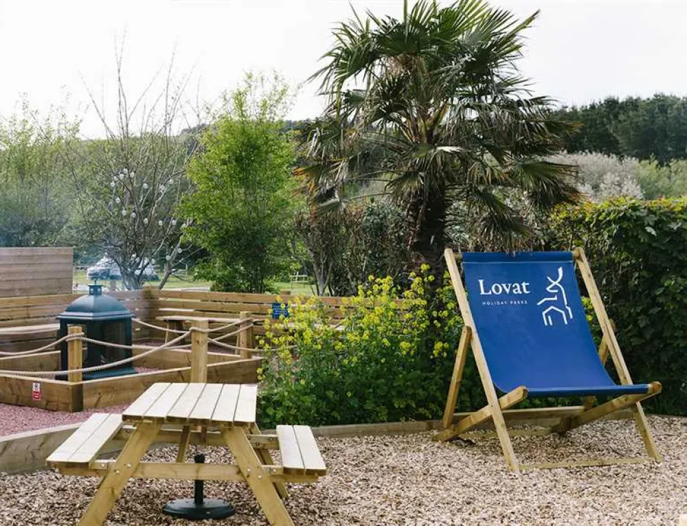 Sun Haven Holiday Park