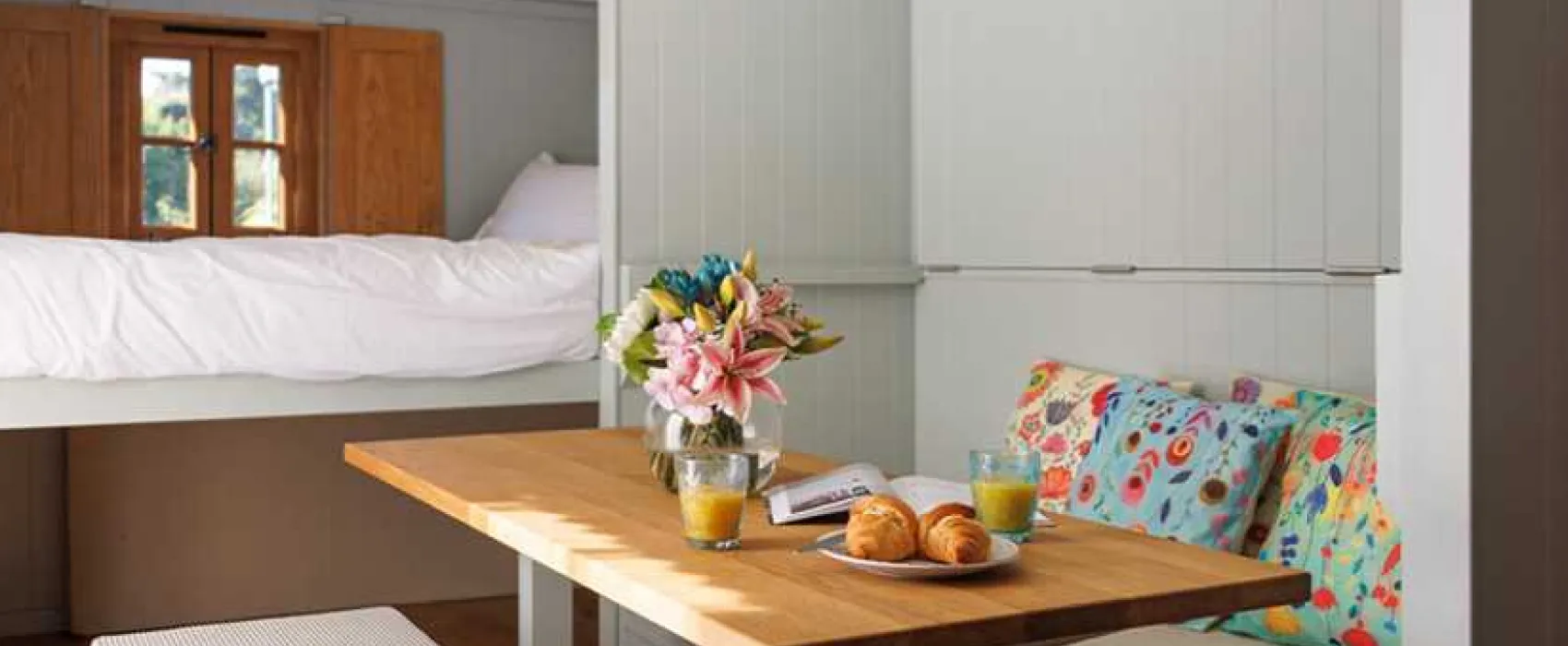 Sun Haven Holiday Park