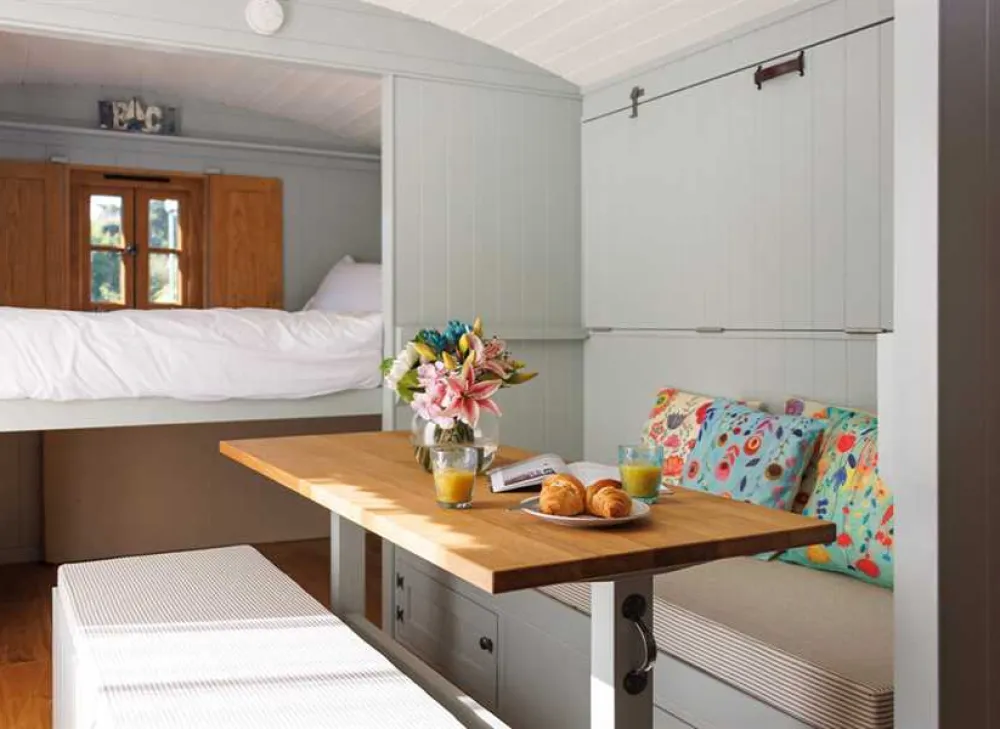 Sun Haven Holiday Park