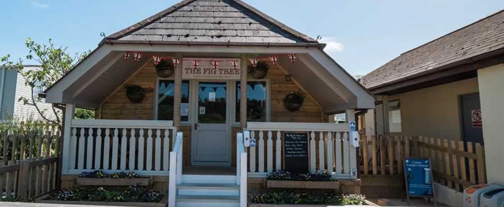 Sun Haven Holiday Park