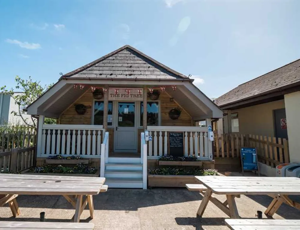 Sun Haven Holiday Park