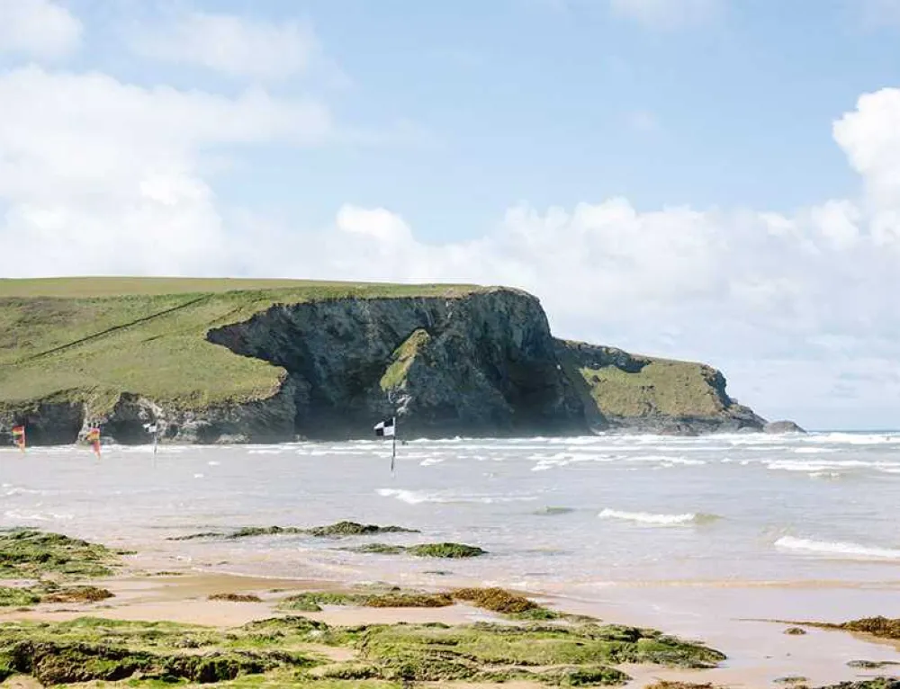 Sun Haven Holiday Park